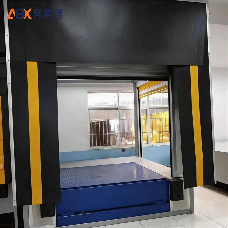 香港特别行政区自动快速门